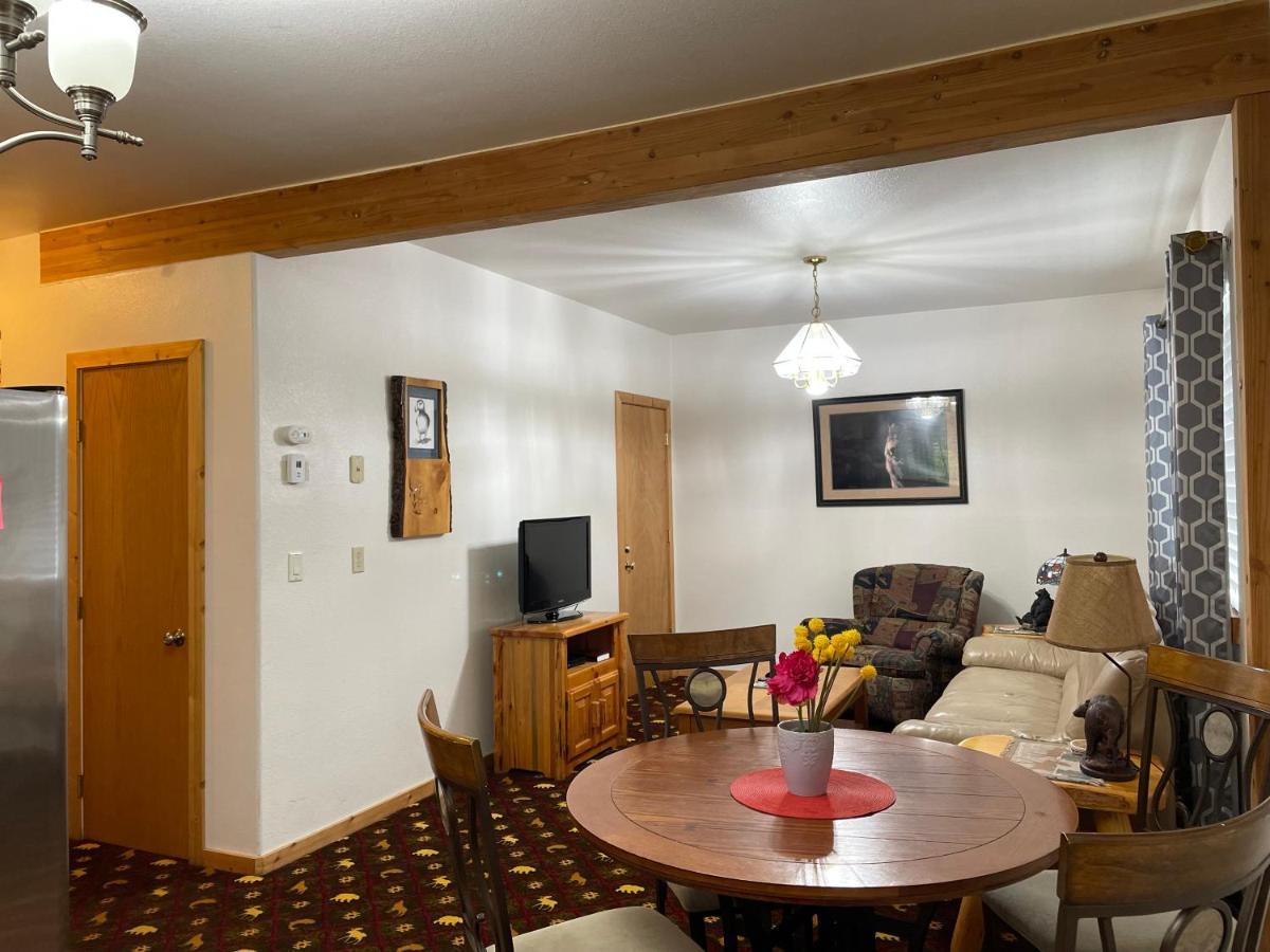 Salmon Catcher Lodge Кенай Екстер'єр фото