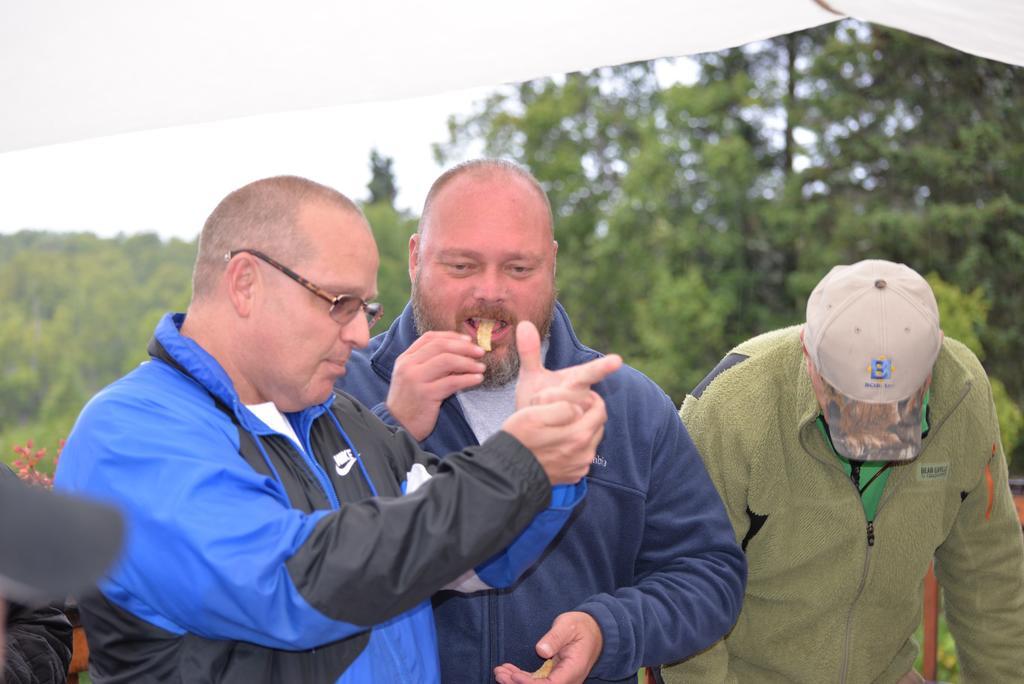Salmon Catcher Lodge Кенай Екстер'єр фото